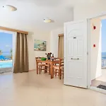 Odysseas Villa *